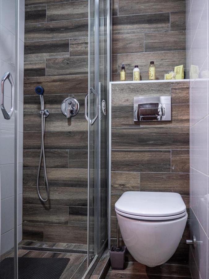 Gofd Apartman بلغراد المظهر الخارجي الصورة