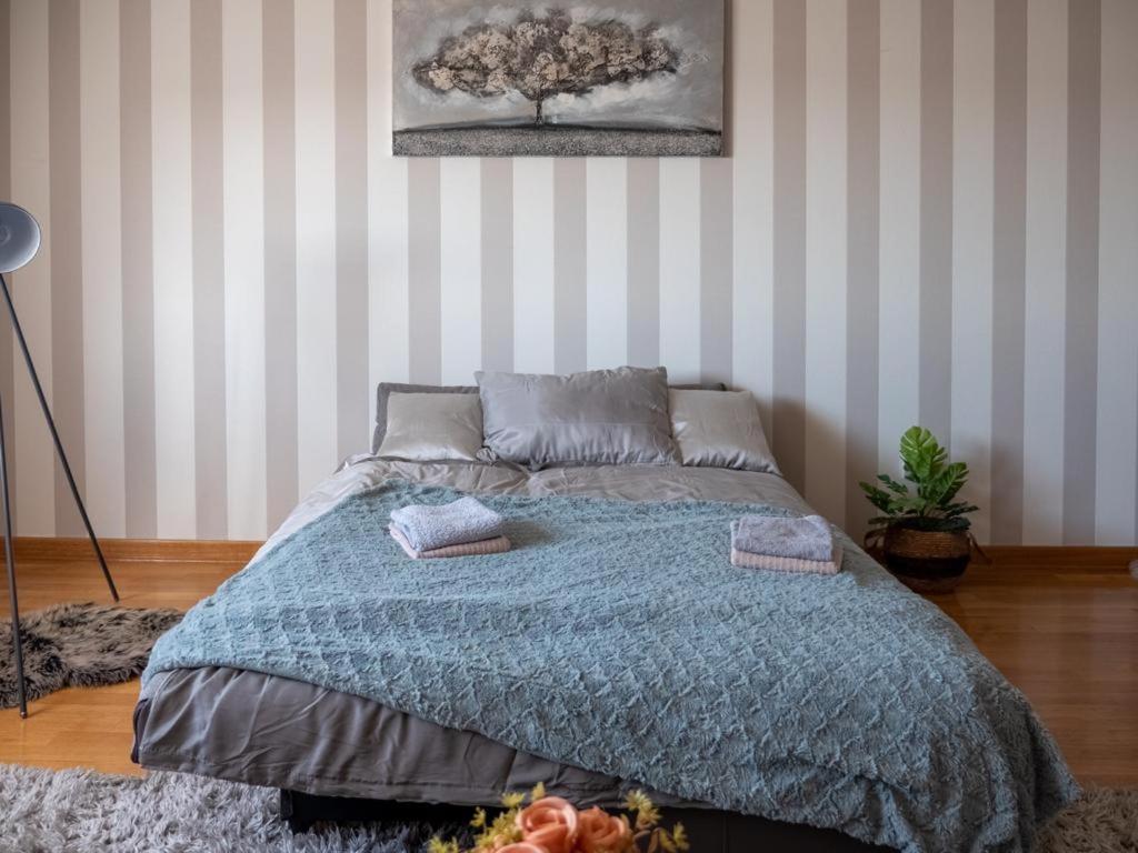 Gofd Apartman بلغراد المظهر الخارجي الصورة