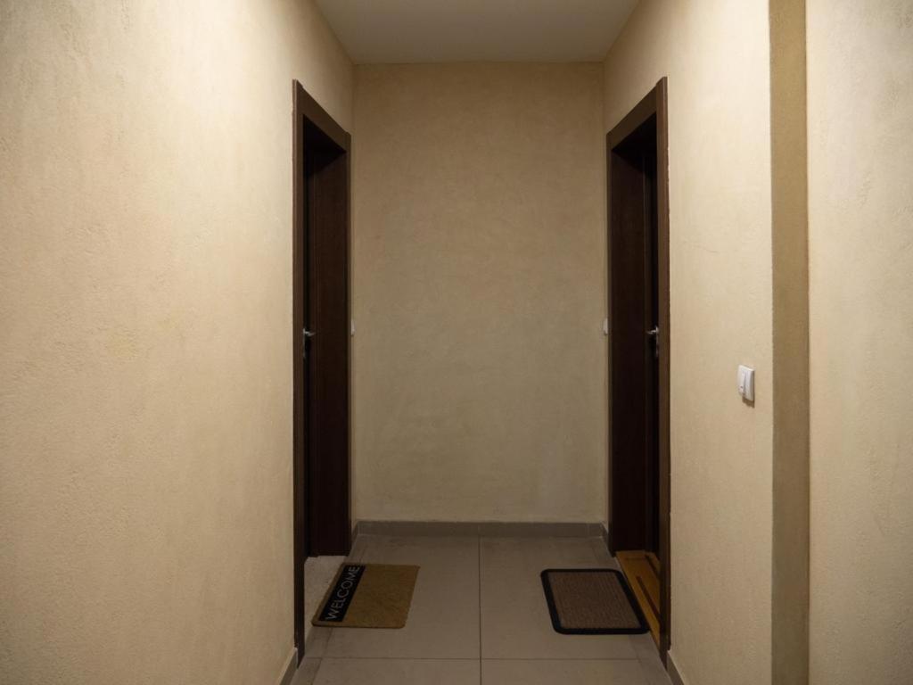Gofd Apartman بلغراد المظهر الخارجي الصورة